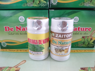 Illustration for article titled Obat Maag Herbal Yang Ampuh